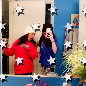 Meet your Posher, Kerigan